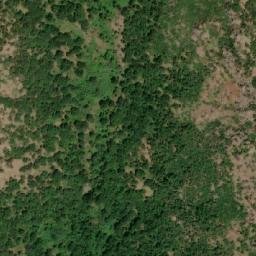 Satellite imagery of Gotouši, MK