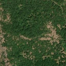 Satellite imagery of Plevenski Rid, MK