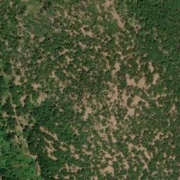 Satellite imagery of Plevenski Rid, MK