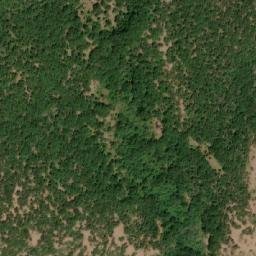 Satellite imagery of Plevenski Rid, MK