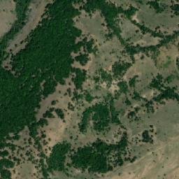 Satellite imagery of Alkovo Ridče, MK