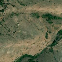 Satellite imagery of Alkovo Ridče, MK