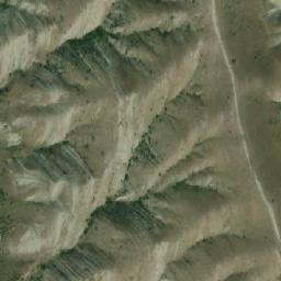 Satellite imagery of Kašai Tubre, MK