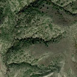 Satellite imagery of Beli Kamen, MK