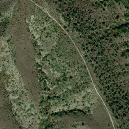 Satellite imagery of Beli Kamen, MK