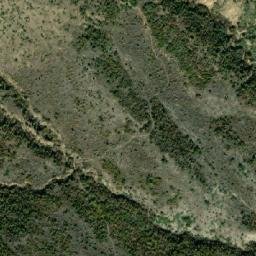 Satellite imagery of Šeobska Korija, MK