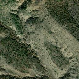 Satellite imagery of Šeobska Korija, MK