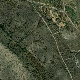 Satellite imagery of Šeobska Korija, MK