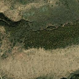 Satellite imagery of Modri Breg, MK