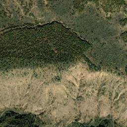 Satellite imagery of Modri Breg, MK