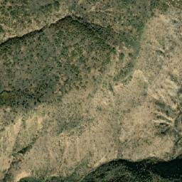 Satellite imagery of Čuki, MK