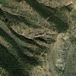 Satellite imagery of Čuki, MK