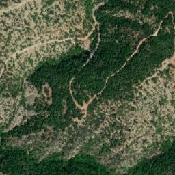 Satellite imagery of Pištolot, MK