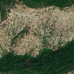 Satellite imagery of Pištolot, MK