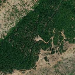 Satellite imagery of Ramnište, MK