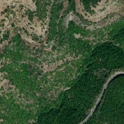 Satellite imagery of Ramnište, MK