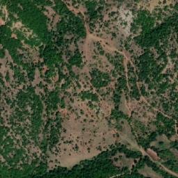 Satellite imagery of Čaška, MK