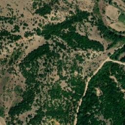 Satellite imagery of Mantovo, MK