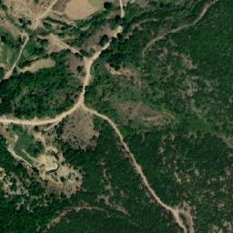 Satellite imagery of Mantovo, MK