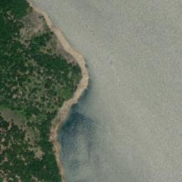 Satellite imagery of Mantovo, MK