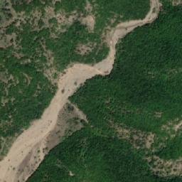 Satellite imagery of Ilinica, MK