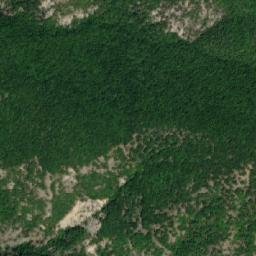 Satellite imagery of Ilinica, MK