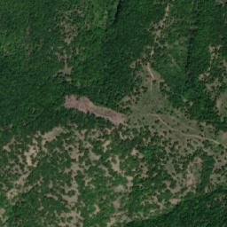 Satellite imagery of Ilinica, MK