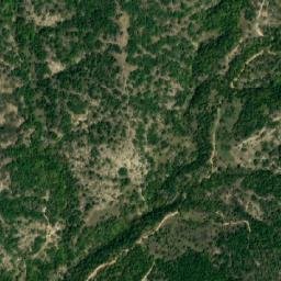 Satellite imagery of Visoki Rid, MK