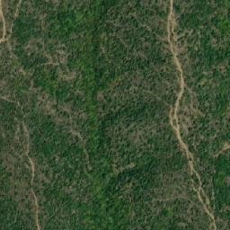 Satellite imagery of Zleovski Rid, MK