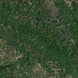 Satellite imagery of Brestovo Brdo, MK