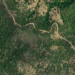 Satellite imagery of Brestovo Brdo, MK