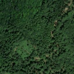 Satellite imagery of Kara Burun, MK