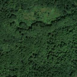 Satellite imagery of Crvena Prs, MK