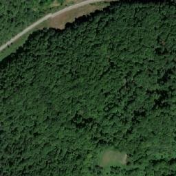 Satellite imagery of Gruev Rid, MK