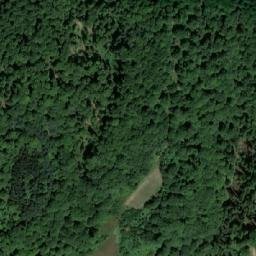 Satellite imagery of Gruev Rid, MK