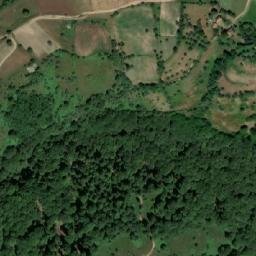 Satellite imagery of Crnogoreco, MK