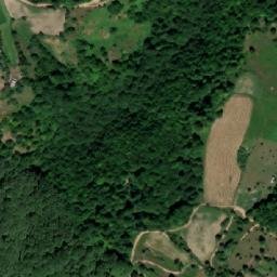 Satellite imagery of Crnogoreco, MK