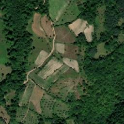 Satellite imagery of Crnogoreco, MK