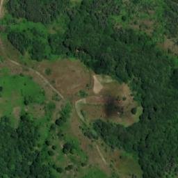 Satellite imagery of Chukara, BG