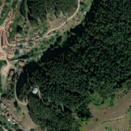 Satellite imagery of TT12, GR