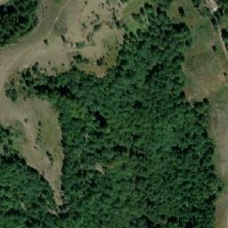 Satellite imagery of Chukata, BG