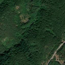 Satellite imagery of TT135, GR