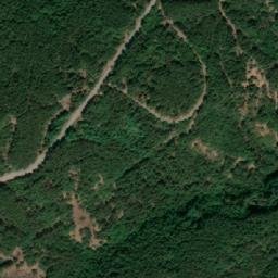 Satellite imagery of TT135, GR