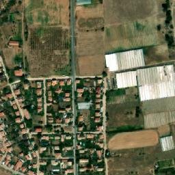 Satellite imagery of TT12/VII/, GR