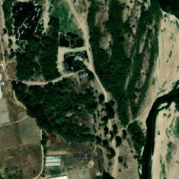 Satellite imagery of TT2, GR