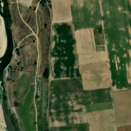 Satellite imagery of TT2, GR