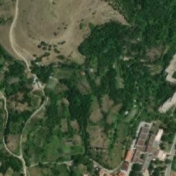 Satellite imagery of TT13, GR