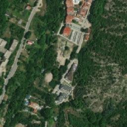 Satellite imagery of TT13, GR