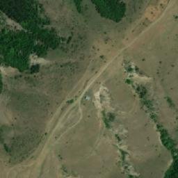Satellite imagery of Kapana, BG