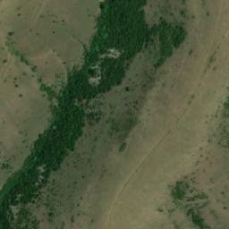 Satellite imagery of Kapana, BG
